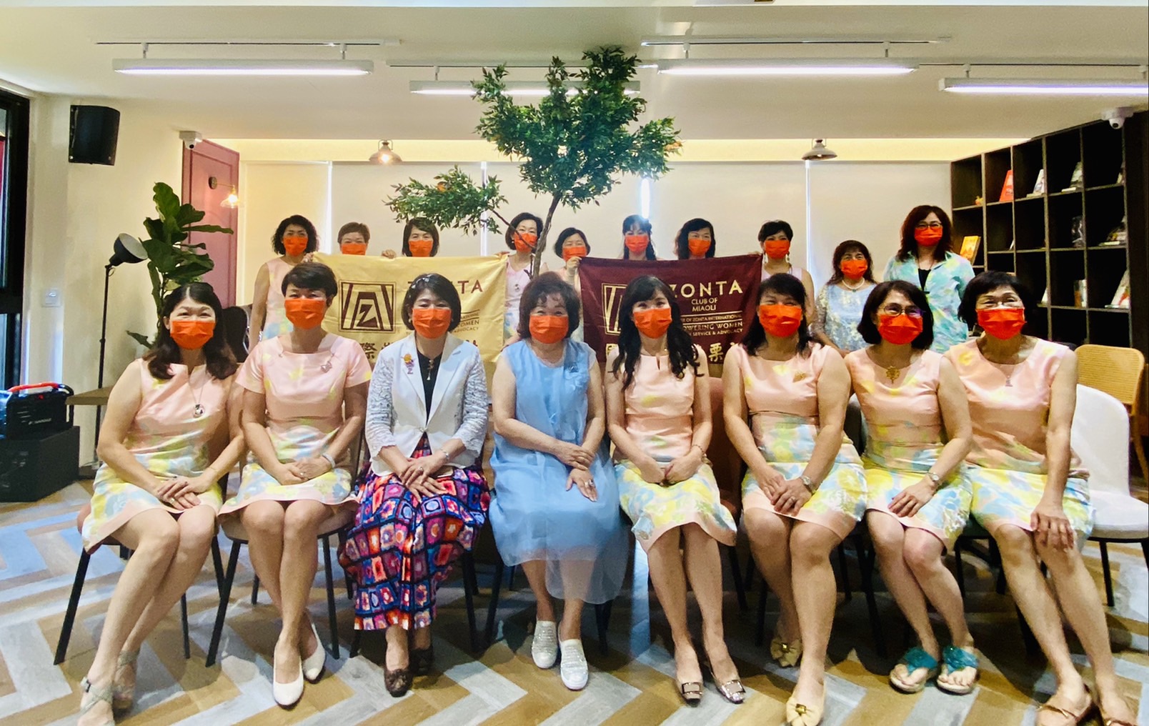 Zonta