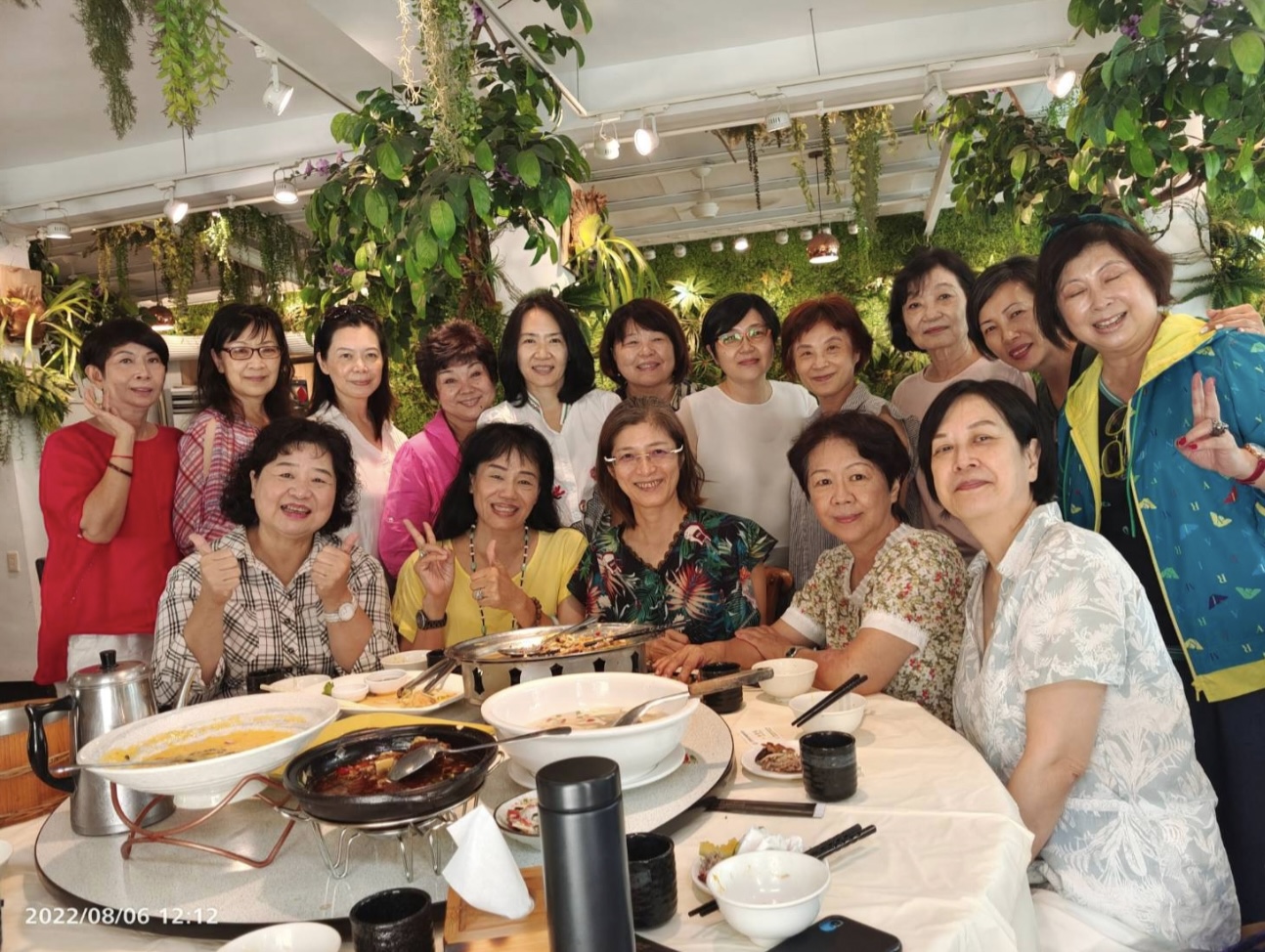 Zonta