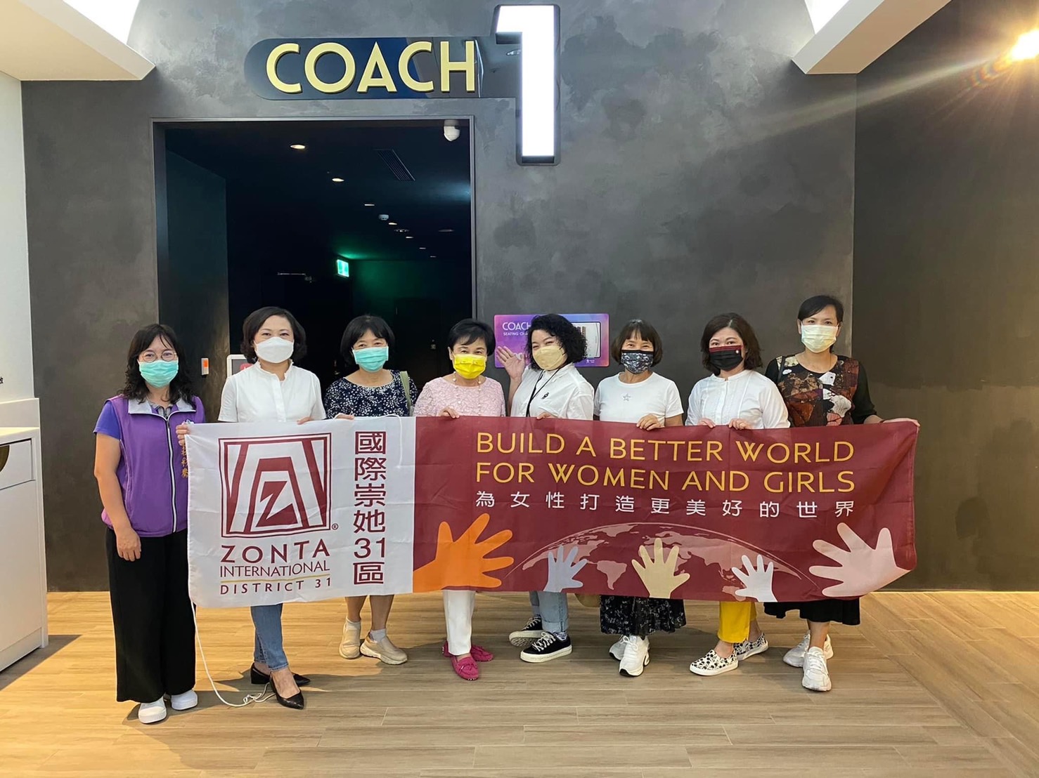 Zonta