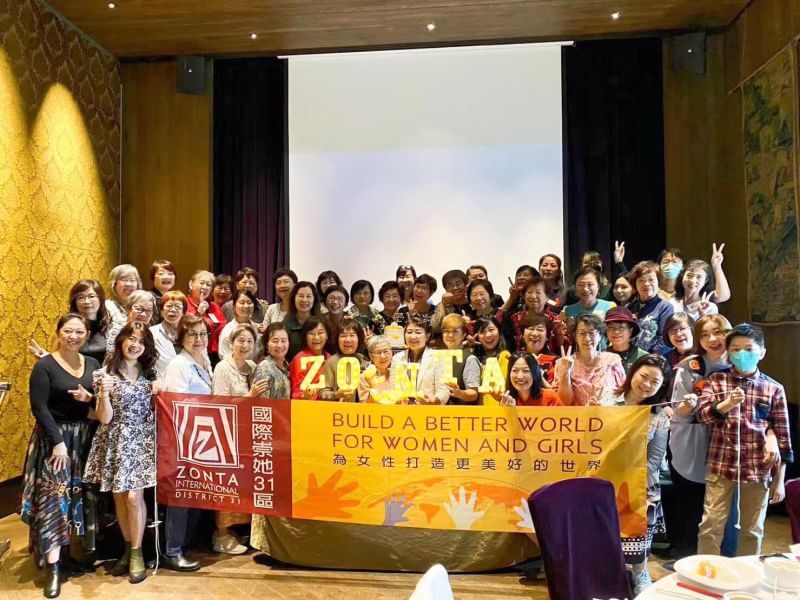 Zonta