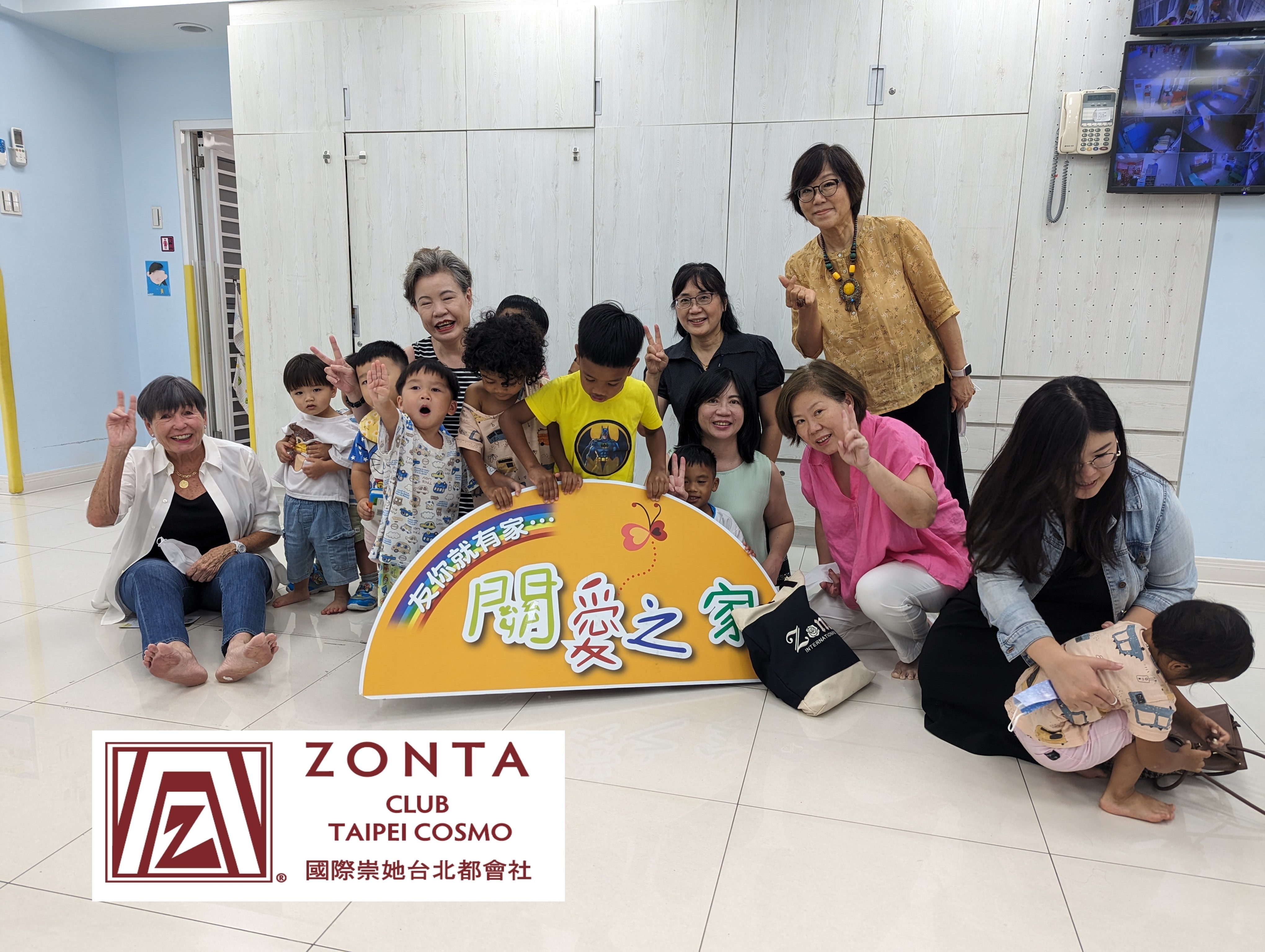 Zonta