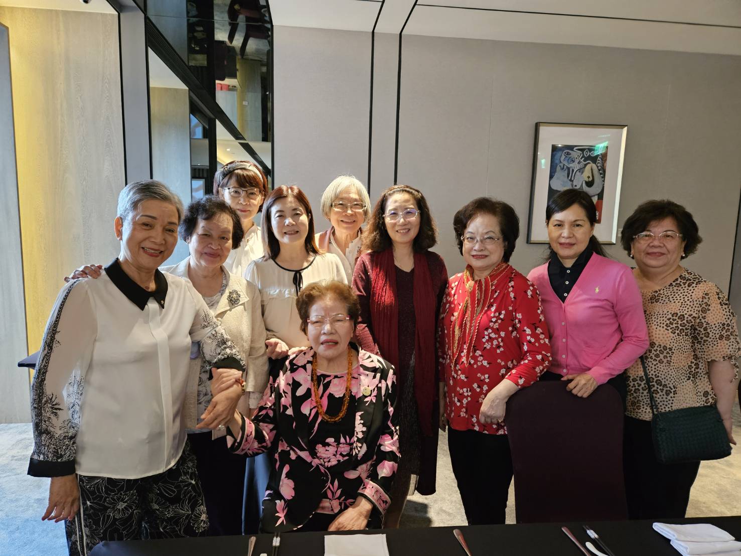 Zonta