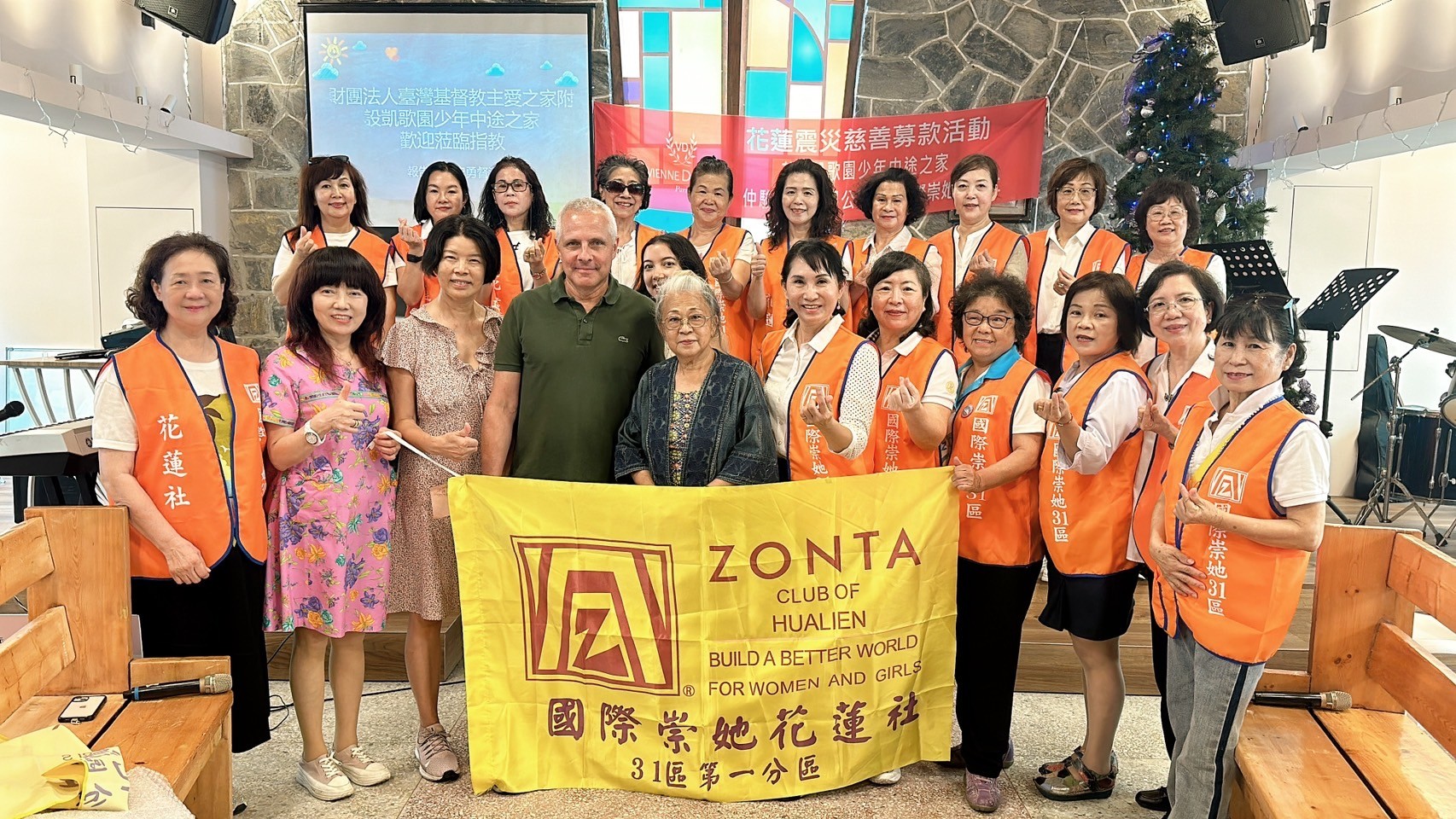 Zonta