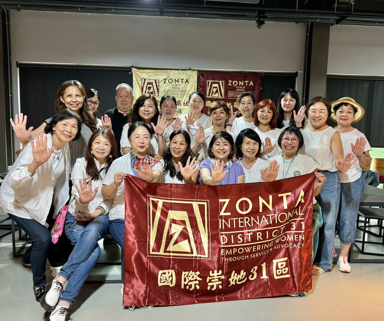 Zonta