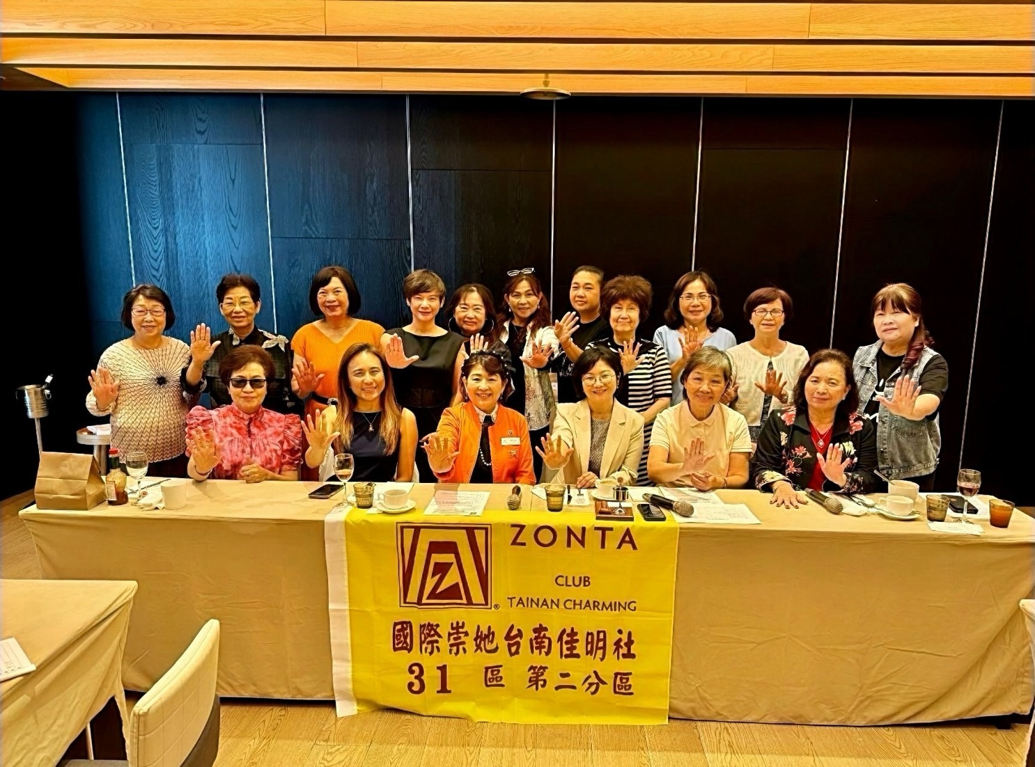 Zonta