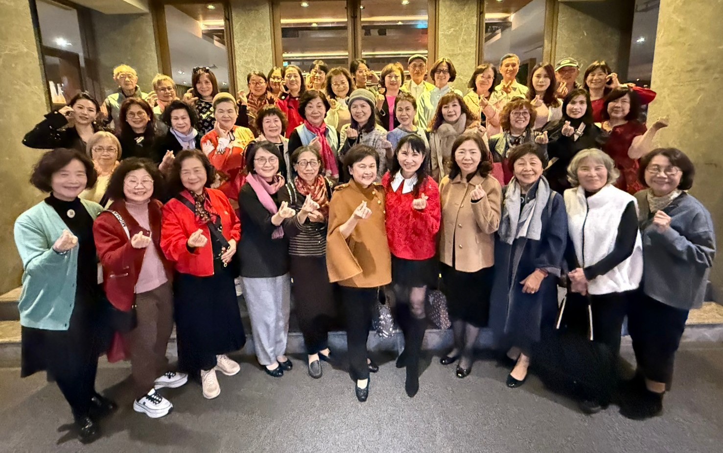 Zonta
