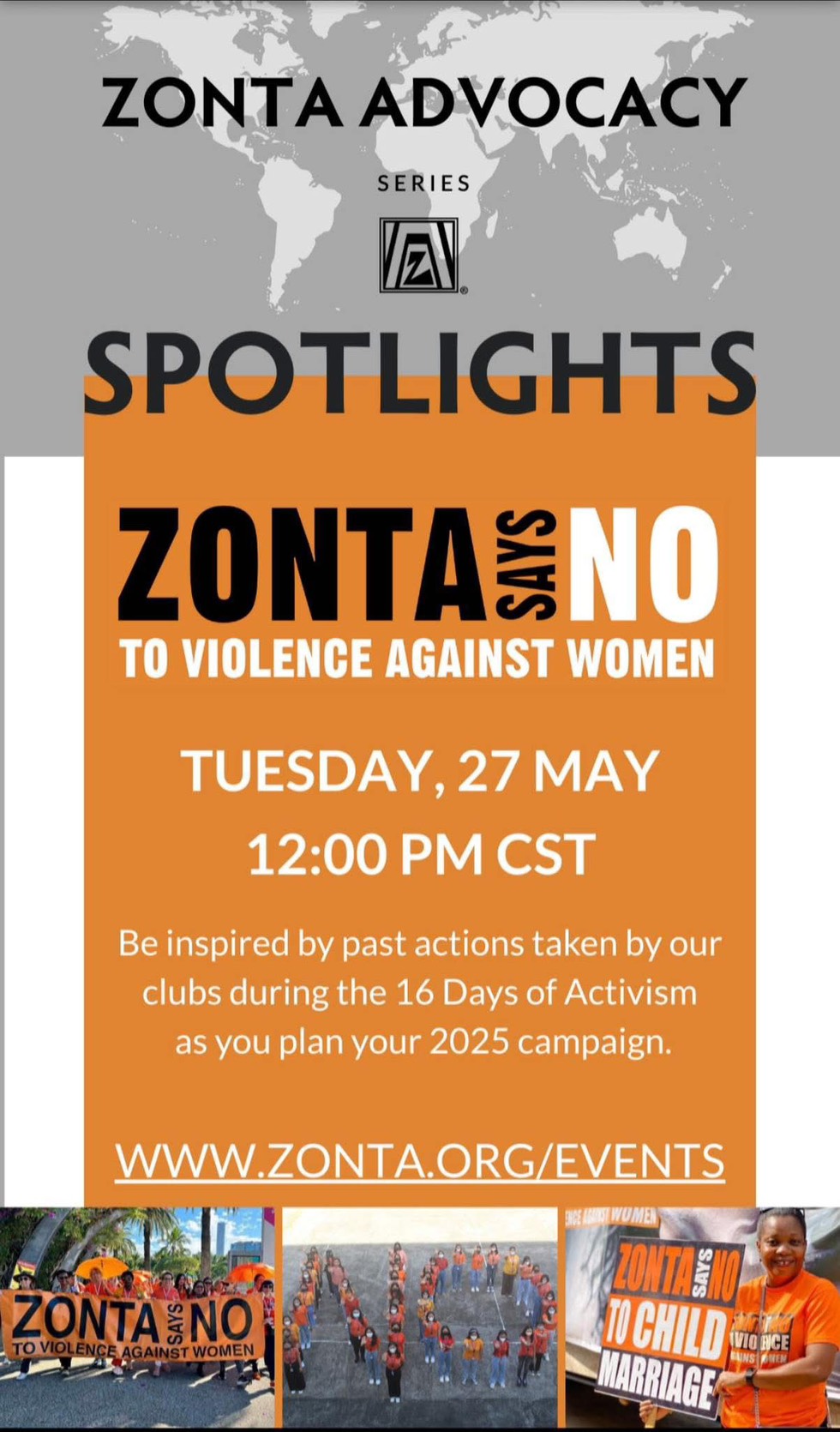 Zonta