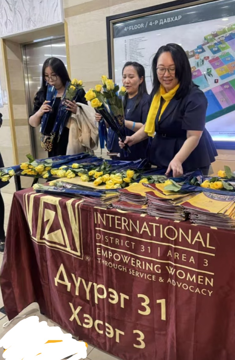 Zonta