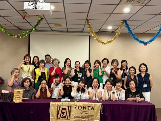 Zonta