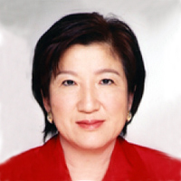 Caroline Kiang