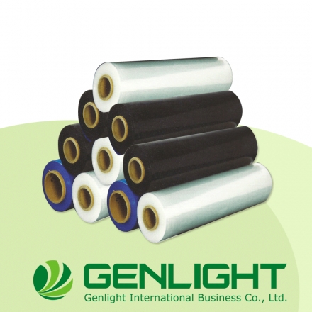 LLDPE Stretch Film