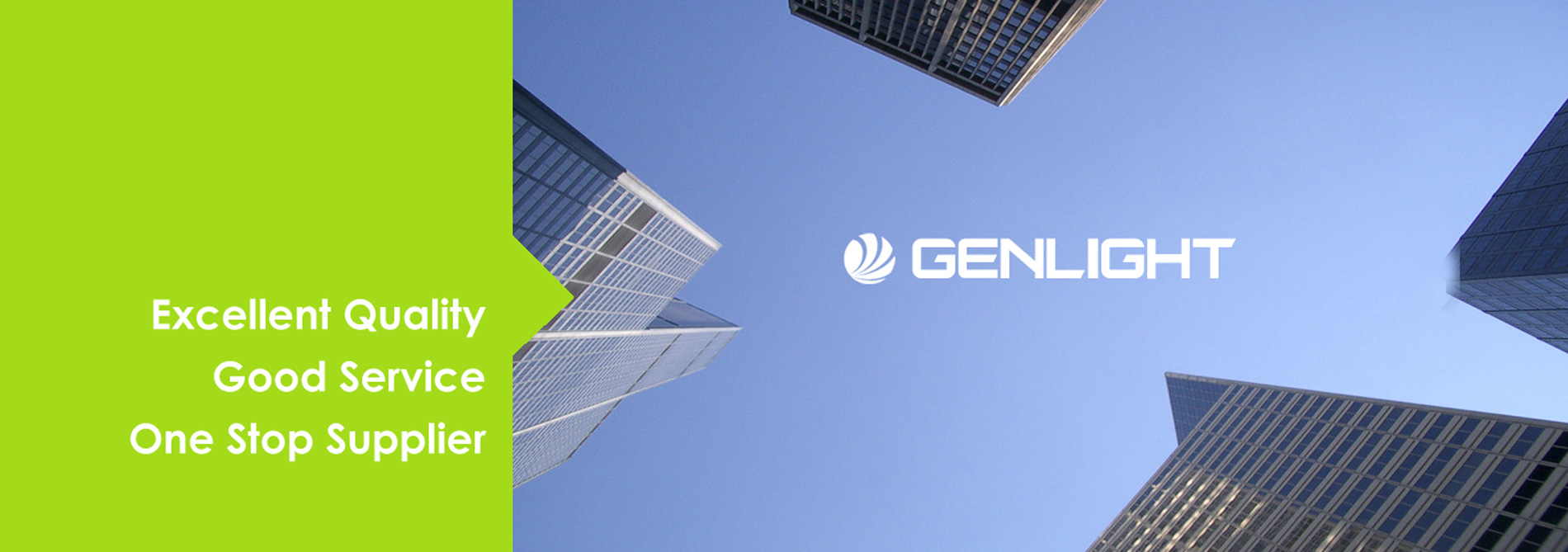 Genlight International Business Co., Ltd.