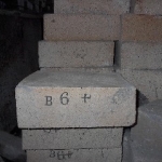 耐火磚FIRE BRICK