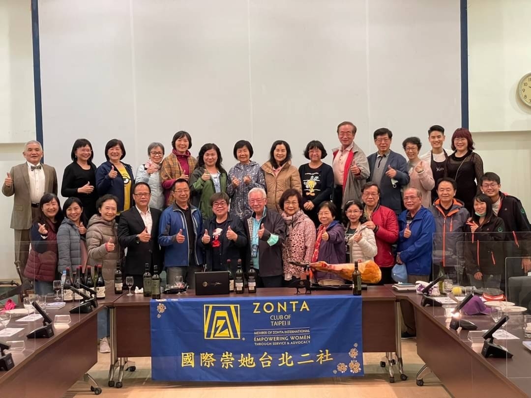 武陵農場知性之旅