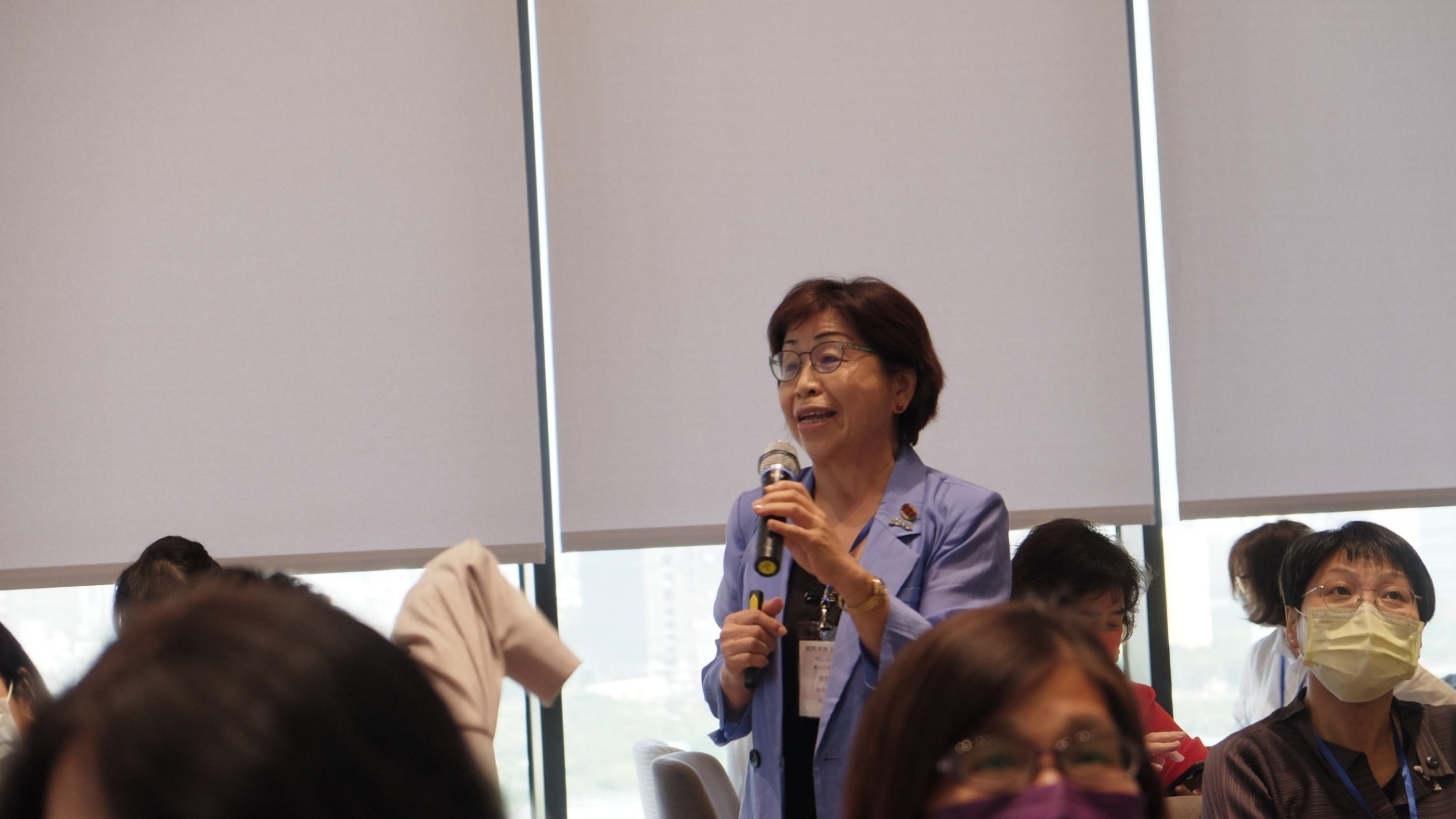 國際崇她31區幹部研習活動~part2