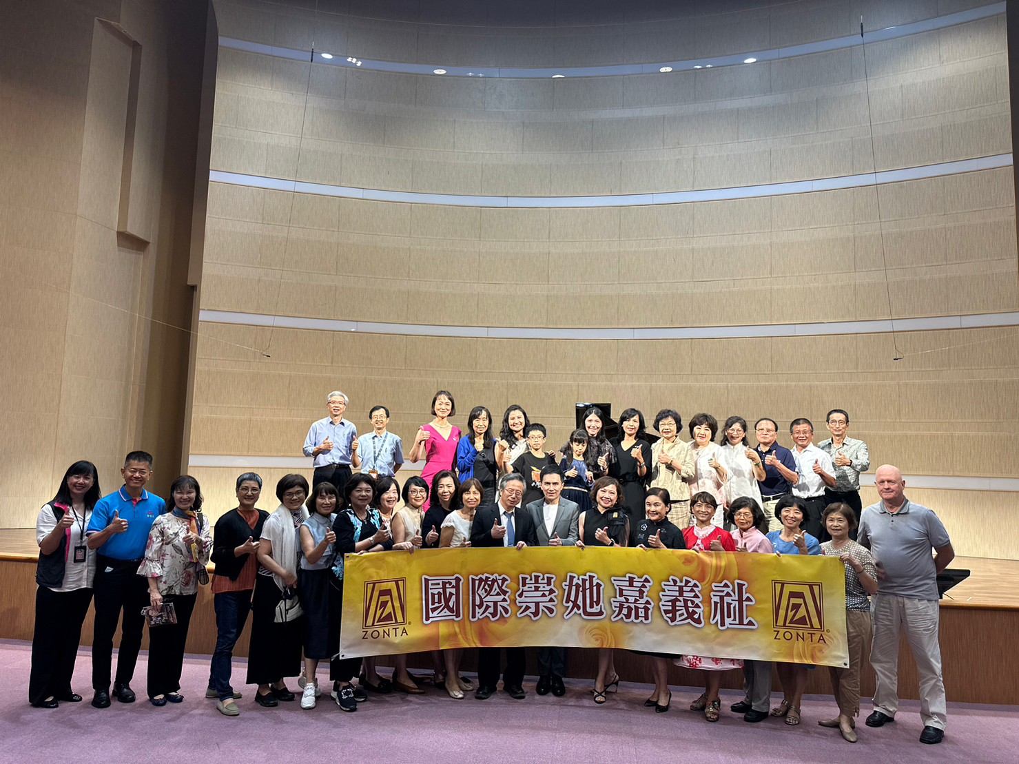 嘉義社『絕對貝多芬/陳冠宇鋼琴獨奏會』