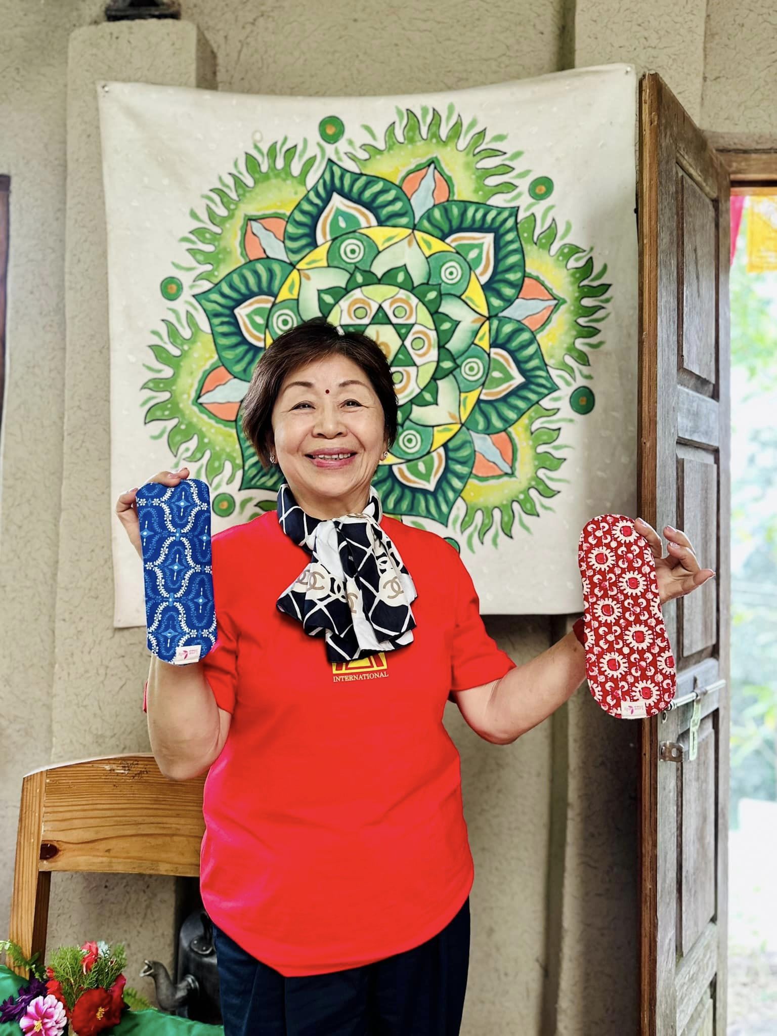 神秘國度、神聖之旅、神奇任務