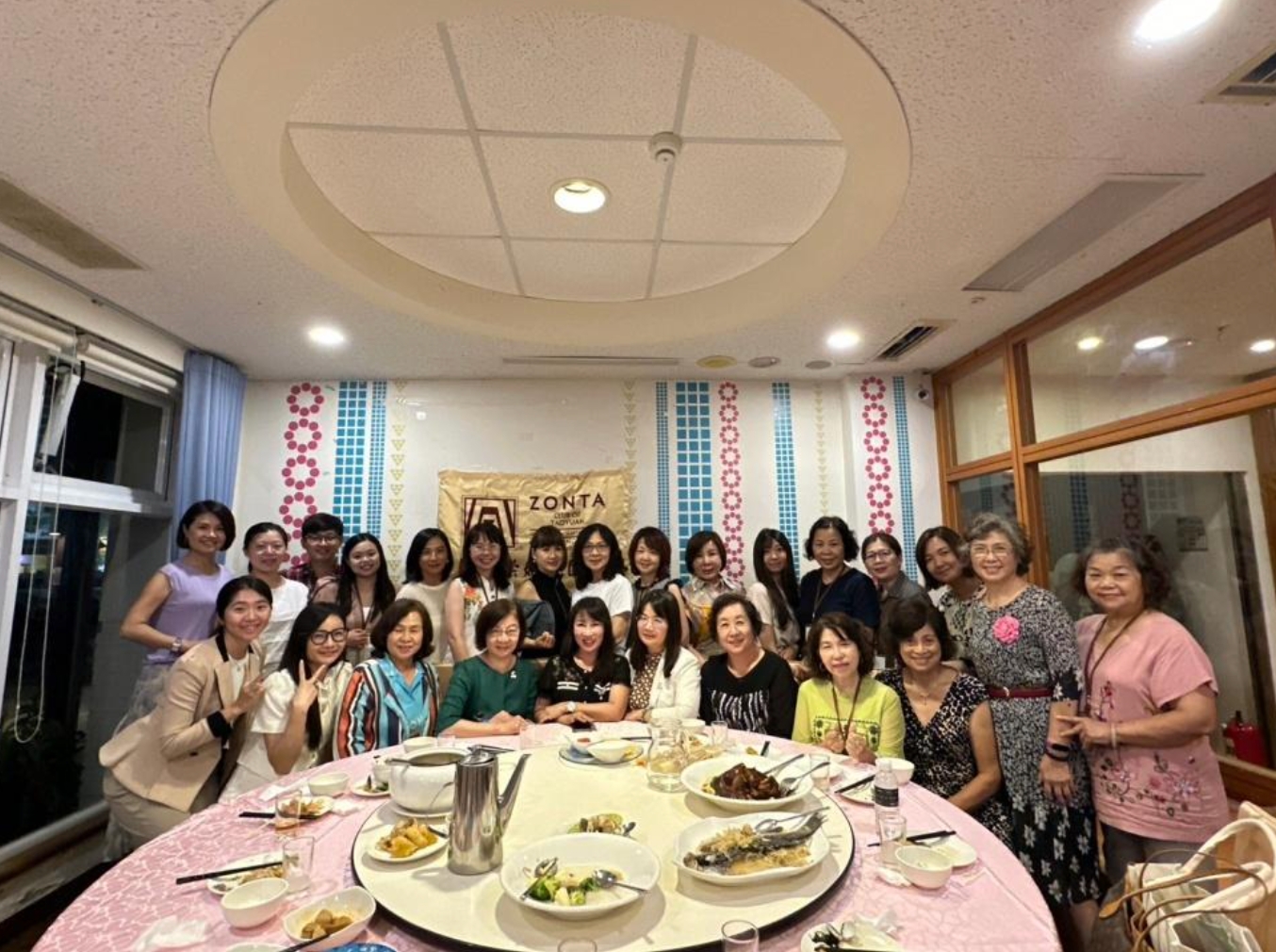 國際崇她桃園社  演講／「改變的力量」-人的使用手冊