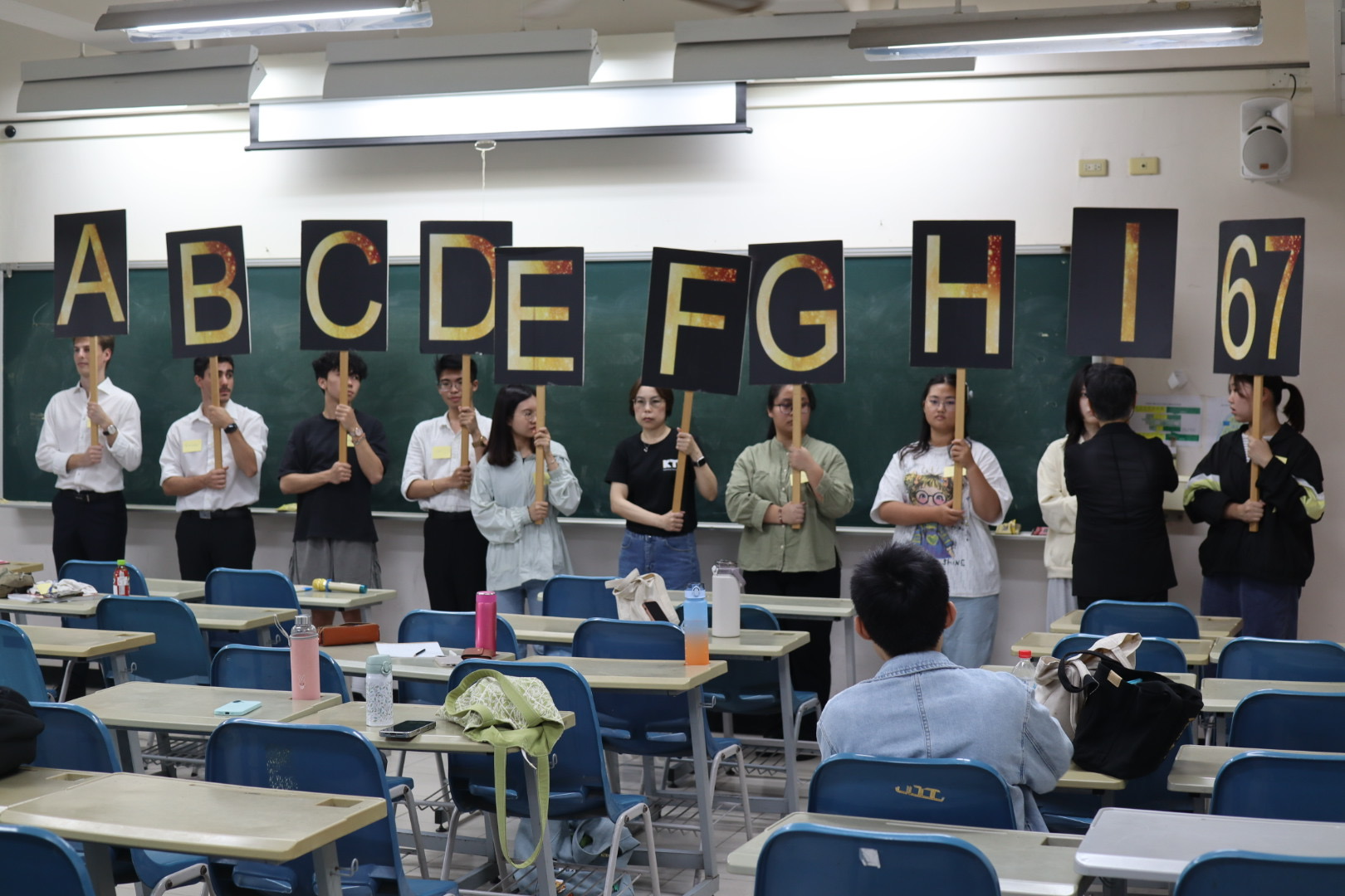 跨域成長實踐：國際崇她高雄社青年培力計畫，引領文藻學子接軌國際