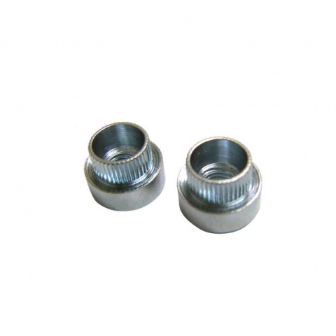 MINIATURE ANCHOR RIVET BUSH TYPE