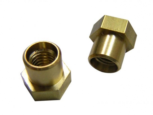 BRASS PARTS 1