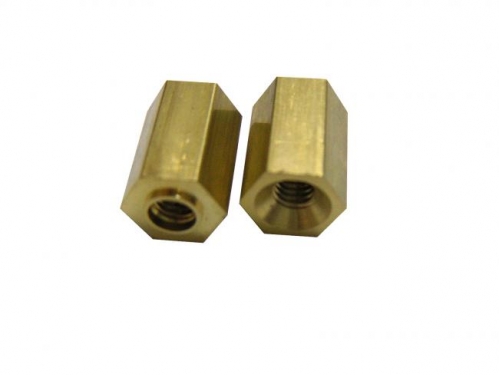 BRASS PARTS 5