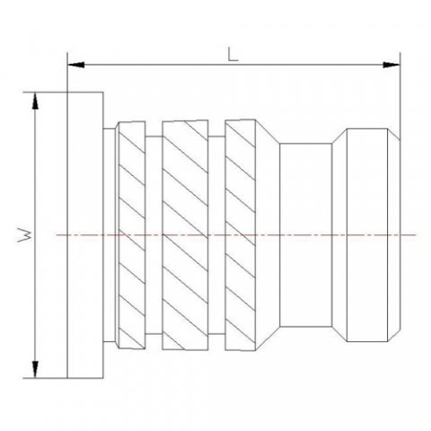 SPIRO SPIN TYPE WITH HEADED