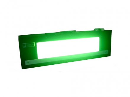 KJ-720 高亮度綠光源判片燈