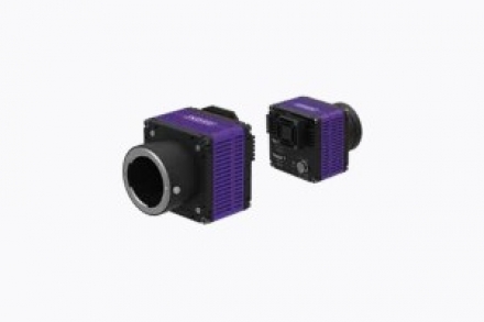 4500高解析度寬動態工業相機