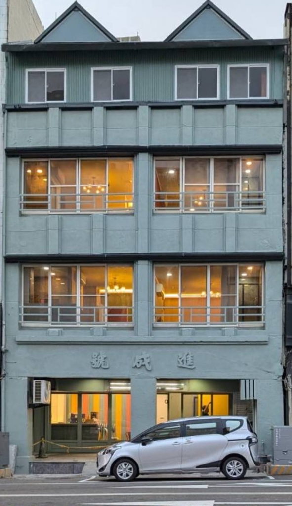 春風町-Room16022