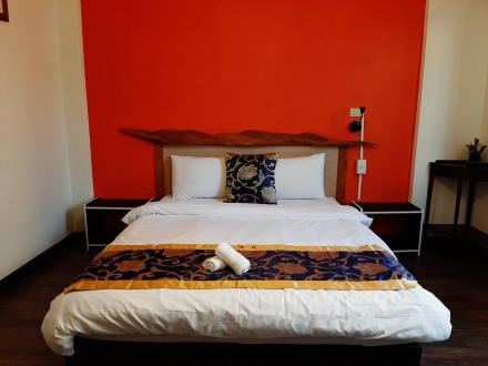 Room 38752 台南市區，近成大，4人套房
